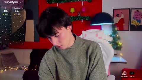 adrianoaubert online show from 20, 12, 2025