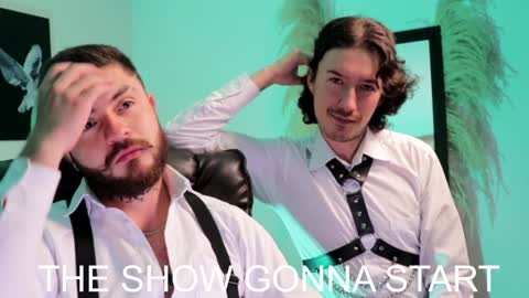 Adrian Williams online show from 4, 12, 2024