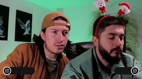 Adrian Williams online show from 17, 12, 2024