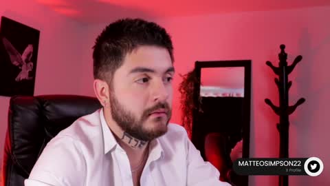 Adrian Williams online show from 26, 1, 2025