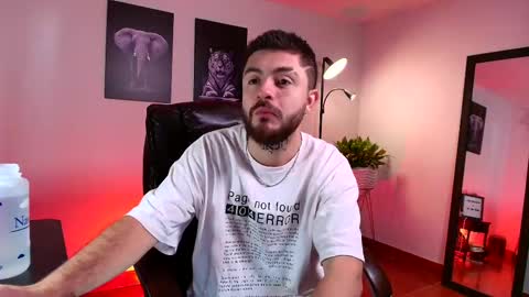 Adrian Williams online show from 19, 2, 2025