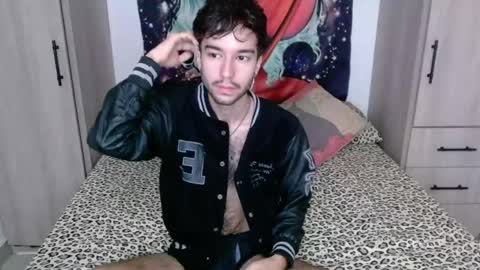 Snapshot of adrien_polo chatting on 24, 5, 2026 adrien_polo online show from 24, 5, 2026