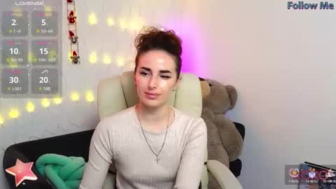 Adriana online show from 21, 1, 2025