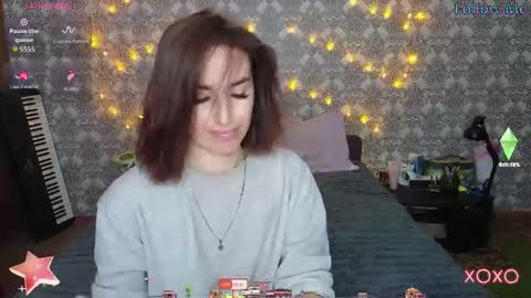 Adriana online show from 20, 11, 2025