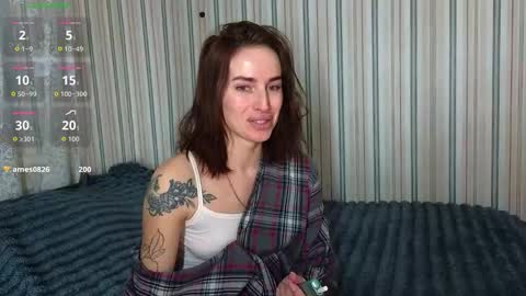 Adriana online show from 5, 2, 2026