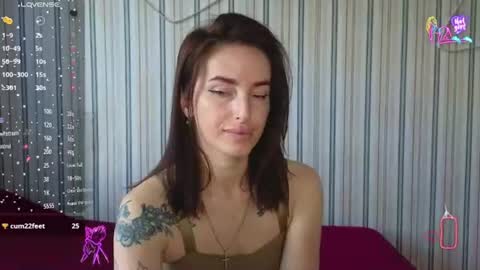 Snapshot of adrihanna chatting on 20, 6, 2026 Adriana online show from 20, 6, 2026