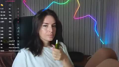 Snapshot of adrihanna chatting on 6, 7, 2026 Adriana online show from 6, 7, 2026
