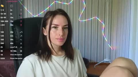 Snapshot of adrihanna chatting on 7, 7, 2026 Adriana online show from 7, 7, 2026