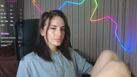 Snapshot of adrihanna chatting on 8, 7, 2026 Adriana online show from 8, 7, 2026