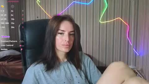Snapshot of adrihanna chatting on 9, 7, 2026 Adriana online show from 9, 7, 2026
