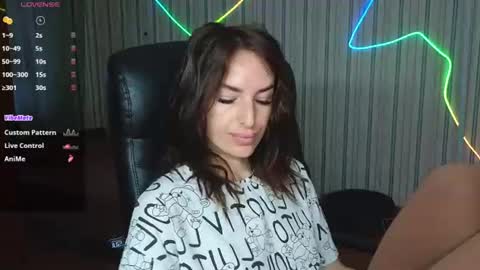 Snapshot of adrihanna chatting on 14, 7, 2026 Adriana online show from 14, 7, 2026