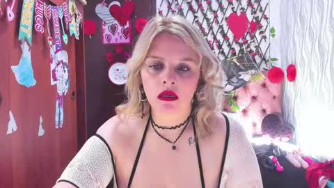 adriiana_fox_ online show from 22, 2, 2025