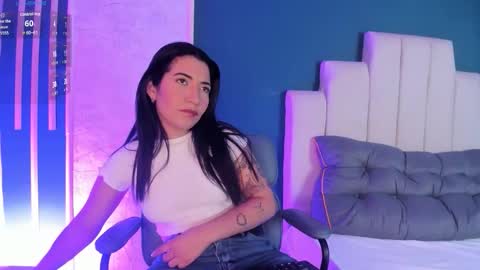 adriienne_ online show from 23, 3, 2026