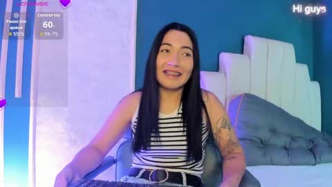 adriienne_ online show from 12, 4, 2026