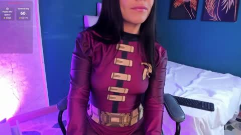 adriienne_ online show from 18, 4, 2026