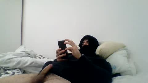 Snapshot of adrisex2002 chatting on 28, 1, 2025 adrisex2002 online show from 28, 1, 2025