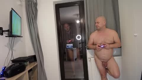 BEST LOVER online show from 24, 1, 2025