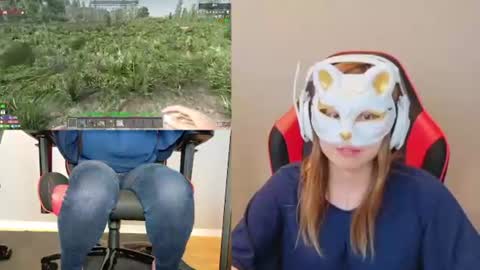 Snapshot of adulterouscouple chatting on 2, 7, 2026 adulterouscouple online show from 2, 7, 2026