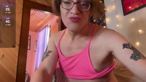 Snapshot of adventureminded chatting on 22, 12, 2024 Missy online show from 22, 12, 2024