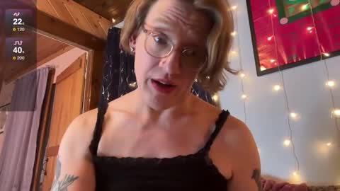 Snapshot of adventureminded chatting on 18, 1, 2025 Missy online show from 18, 1, 2025