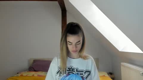 adventurina online show from 30, 10, 2025