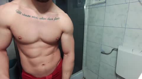 Mrrfitt online show from 13, 1, 2025