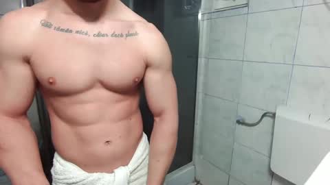 Mrrfitt online show from 16, 1, 2025