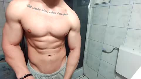 Mrrfitt online show from 24, 2, 2025