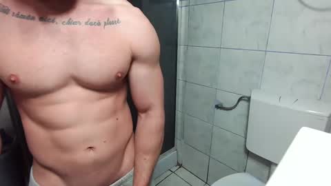 Mrrfitt online show from 12, 3, 2025