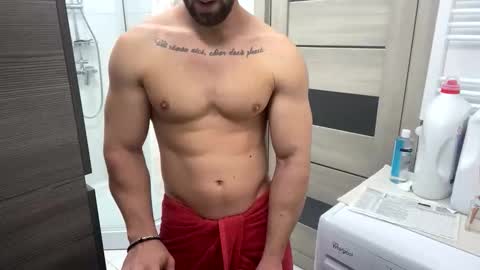 Mrrfitt online show from 30, 9, 2025