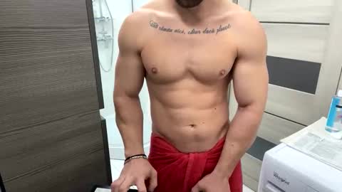 Mrrfitt online show from 1, 10, 2025