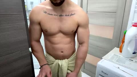 Mrrfitt online show from 5, 11, 2025