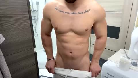 Mrrfitt online show from 24, 11, 2025