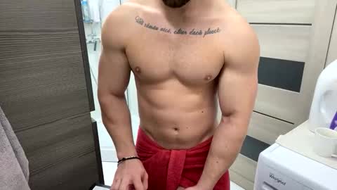 Mrrfitt online show from 29, 11, 2025