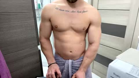 Mrrfitt online show from 6, 2, 2026