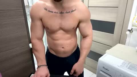 Mrrfitt online show from 1, 3, 2026