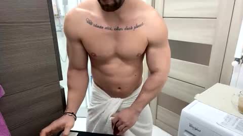 Mrrfitt online show from 2, 3, 2026