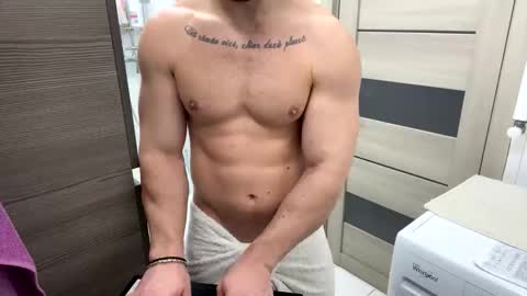 Mrrfitt online show from 6, 3, 2026