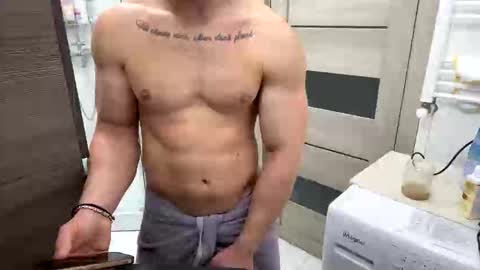 Mrrfitt online show from 12, 3, 2026