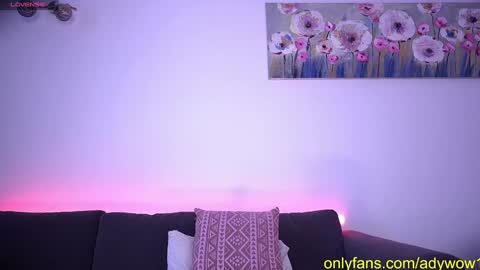 Ada online show from 10, 1, 2025