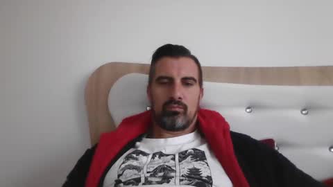 Adrian online show from 16, 10, 2025