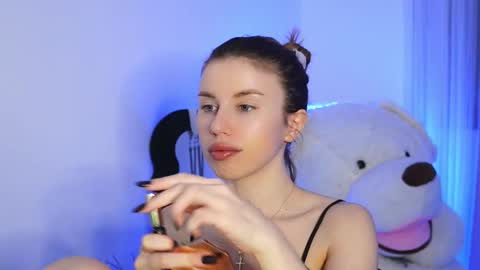 Aelia online show from 16, 3, 2026