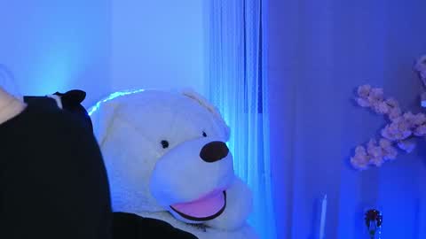 Aelia online show from 20, 3, 2026