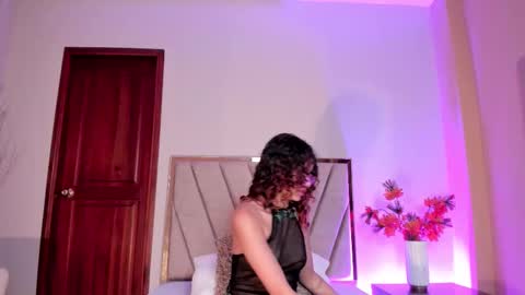 aelinduvalier online show from 21, 11, 2025