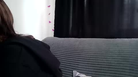 Snapshot of aelita_night chatting on 5, 1, 2025 aelita_night online show from 5, 1, 2025