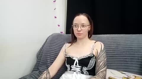 Snapshot of aelita_night chatting on 8, 1, 2025 aelita_night online show from 8, 1, 2025