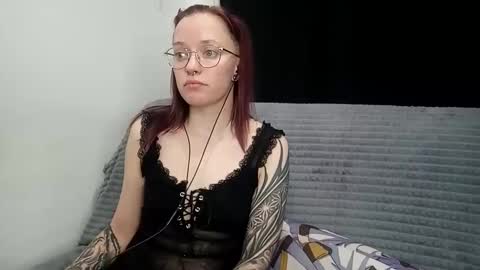 Snapshot of aelita_night chatting on 11, 3, 2025 aelita_night online show from 11, 3, 2025