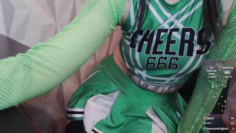 Snapshot of aelita_night chatting on 3, 11, 2025 aelita_night online show from 3, 11, 2025