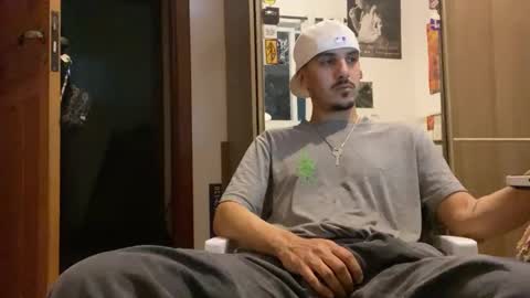 Luci online show from 23, 10, 2025