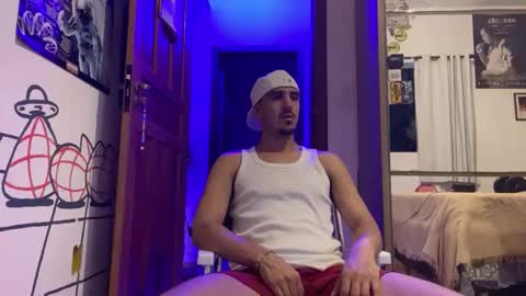 Luci online show from 16, 12, 2025